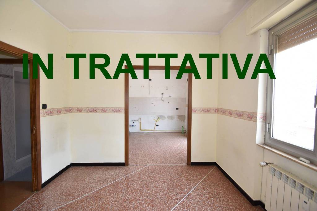 appartamento in vendita a Rossiglione