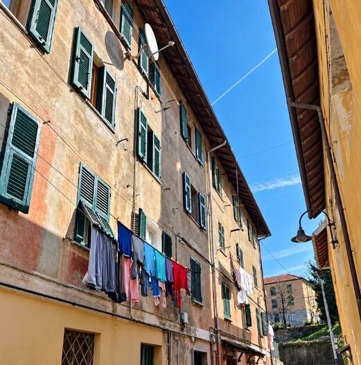 appartamento in vendita a Rossiglione