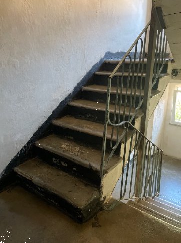 appartamento in vendita a Rossiglione