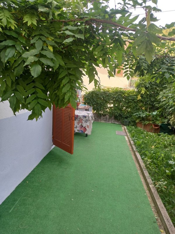 appartamento in vendita a Rovegno in zona Casanova