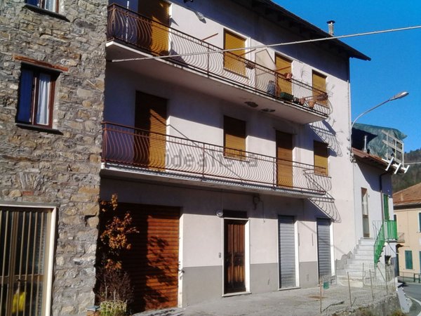 bivano in vendita a Rovegno