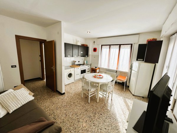 appartamento in vendita a Rovegno in zona Isola