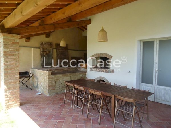 casa indipendente in vendita a Rovegno