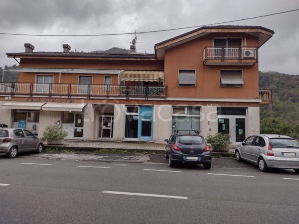 trivano in vendita a San Colombano Certenoli in zona Calvari