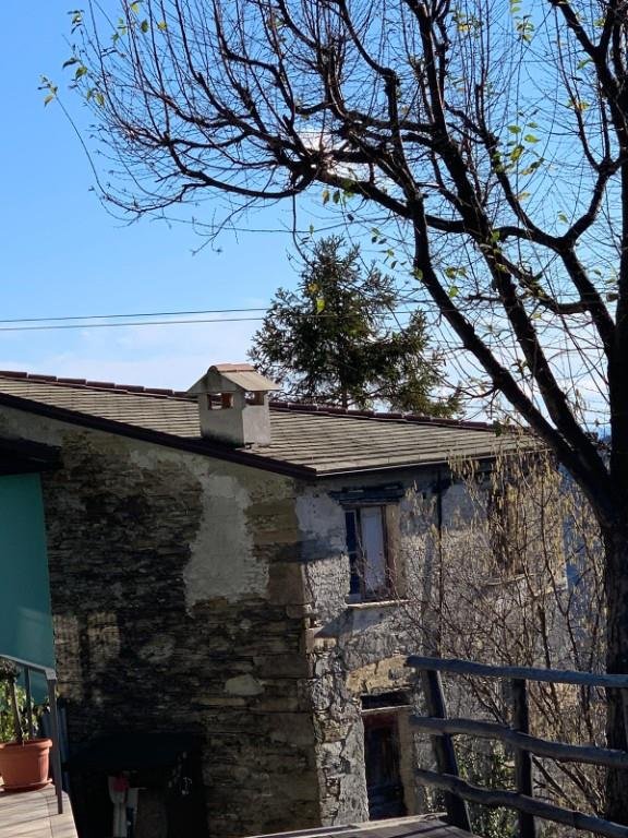 casa indipendente in vendita a San Colombano Certenoli