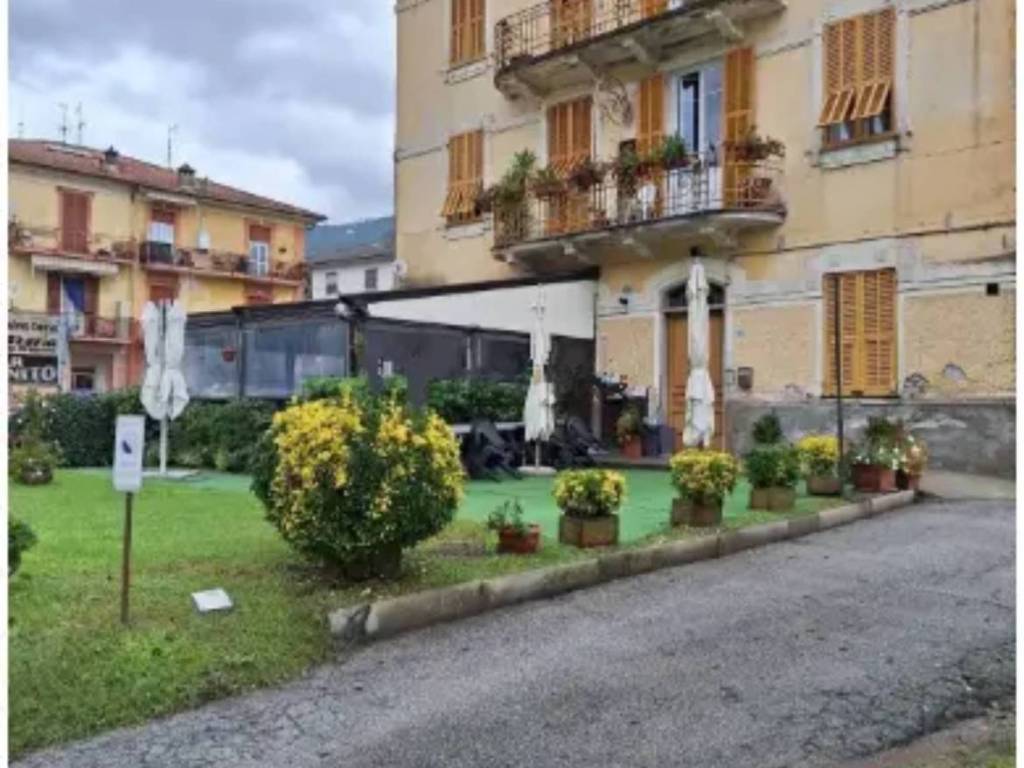 appartamento in vendita a San Colombano Certenoli in zona Calvari