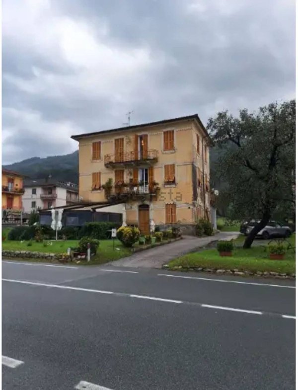 appartamento in vendita a San Colombano Certenoli