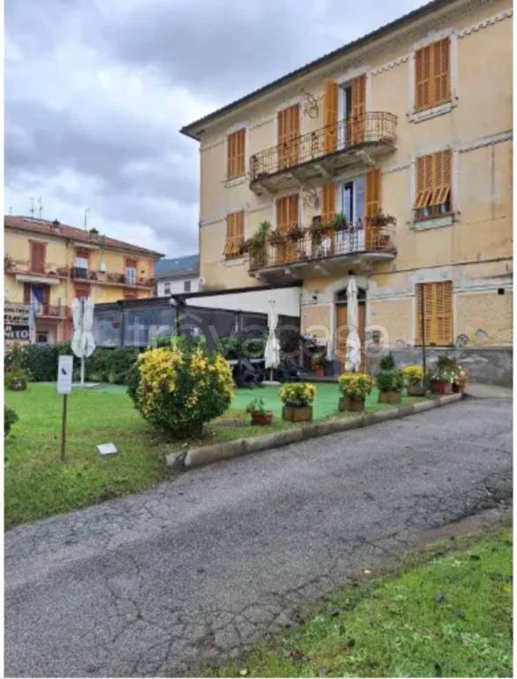 appartamento in vendita a San Colombano Certenoli in zona Calvari