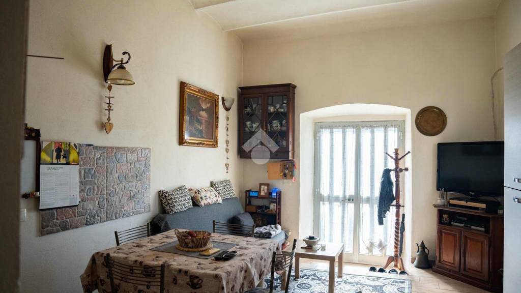 appartamento in vendita a San Colombano Certenoli in zona San Colombano