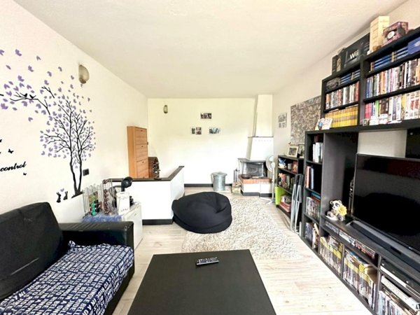 appartamento in vendita a San Colombano Certenoli