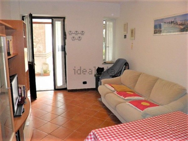 appartamento in vendita a San Colombano Certenoli