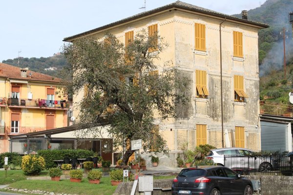 appartamento in vendita a San Colombano Certenoli