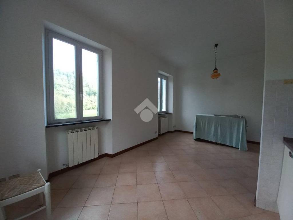 appartamento in vendita a San Colombano Certenoli in zona Chiesa Nuova