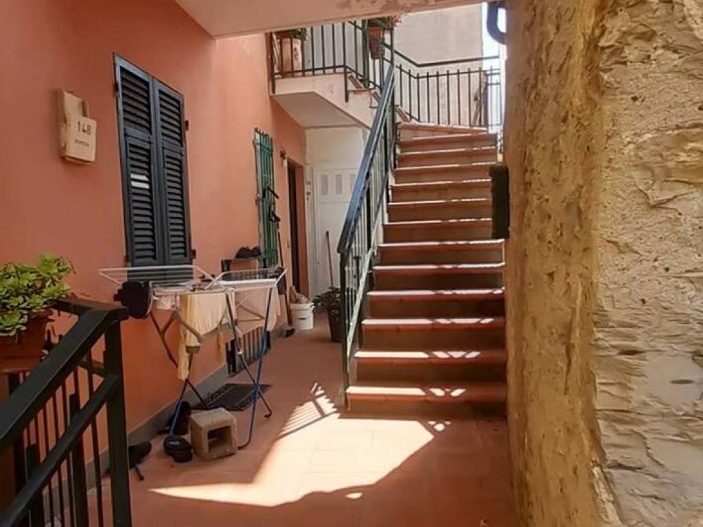 appartamento in vendita a San Colombano Certenoli