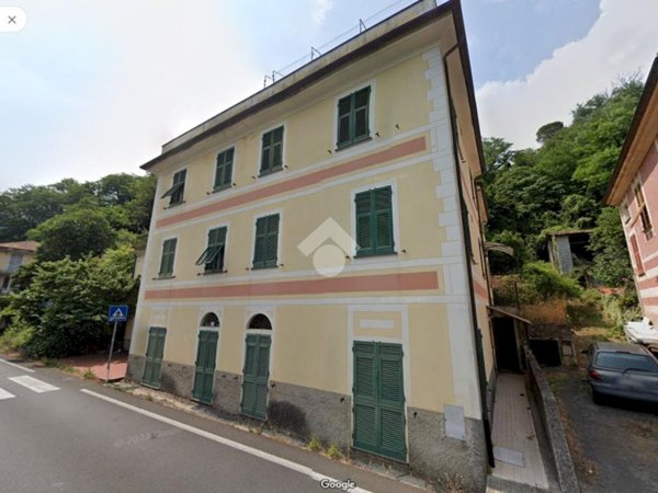 appartamento in vendita a San Colombano Certenoli