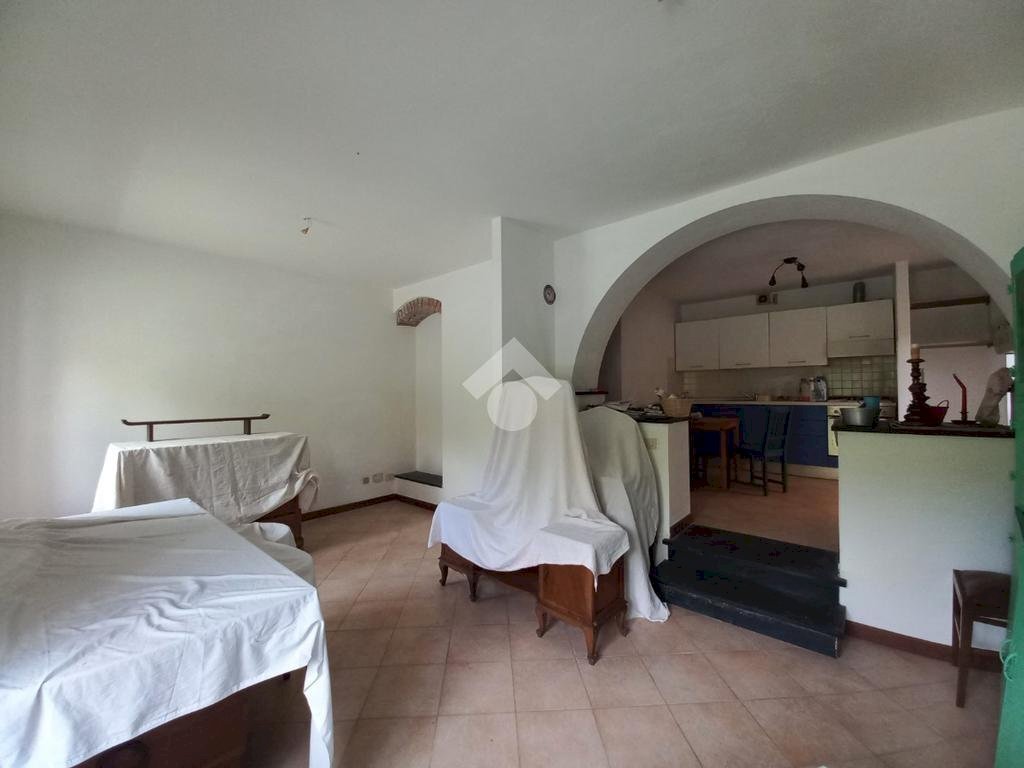 appartamento in vendita a San Colombano Certenoli