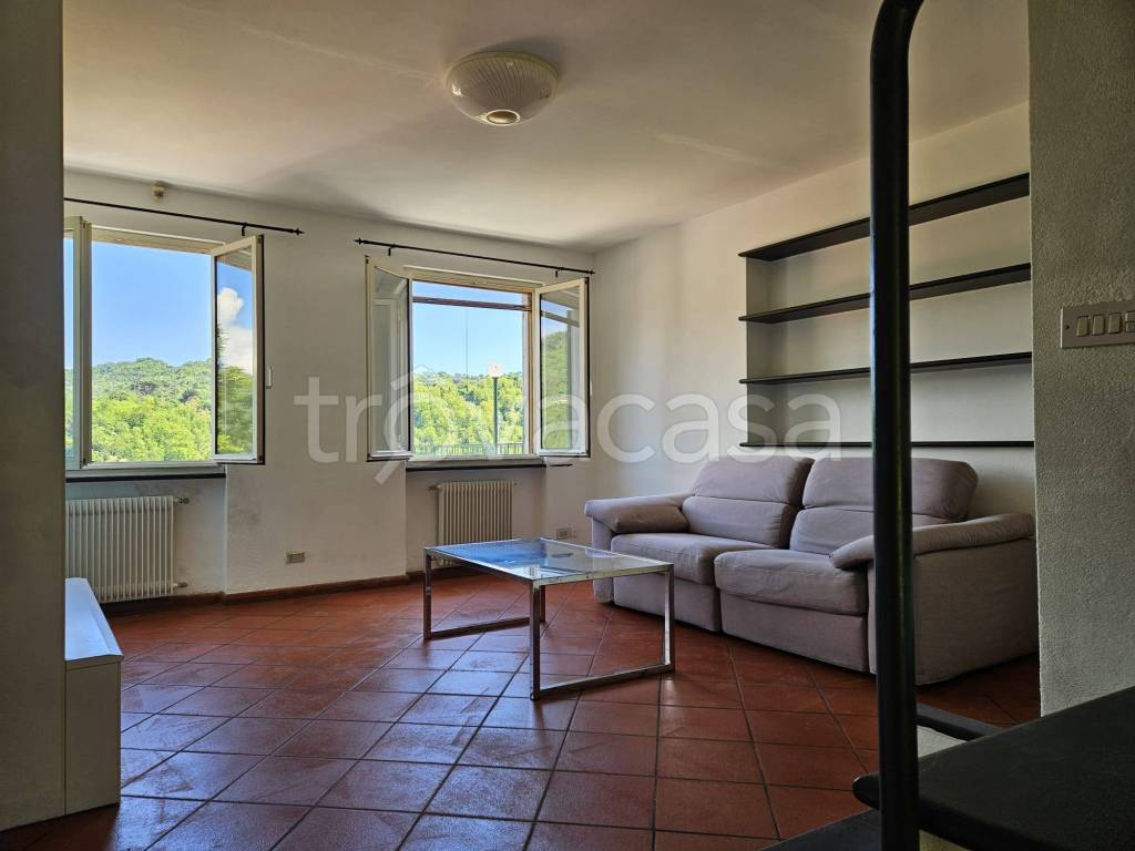 casa indipendente in vendita a San Colombano Certenoli in zona San Colombano