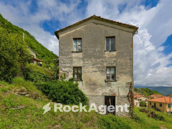 appartamento in vendita a San Colombano Certenoli