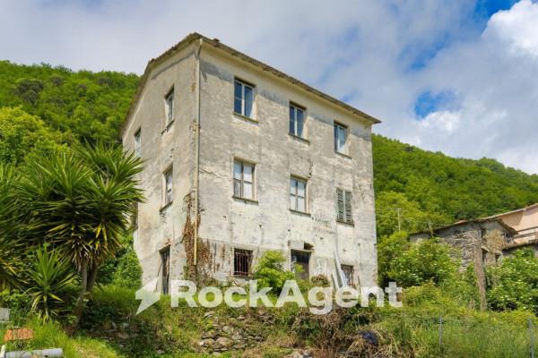 appartamento in vendita a San Colombano Certenoli