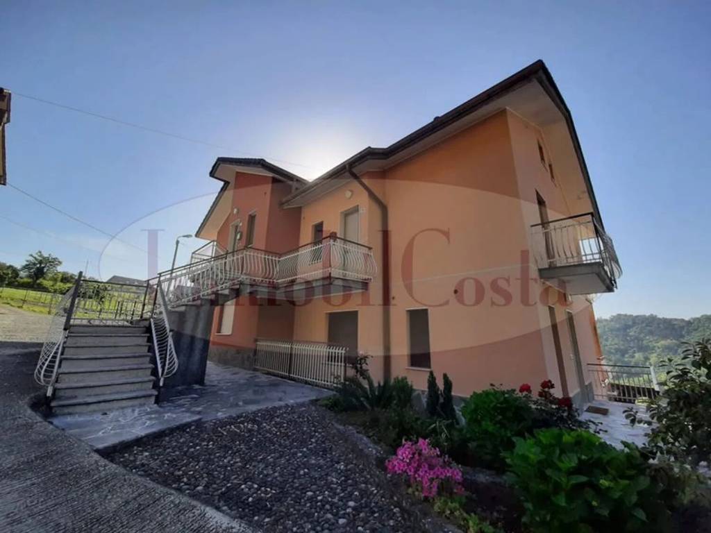 appartamento in vendita a San Colombano Certenoli