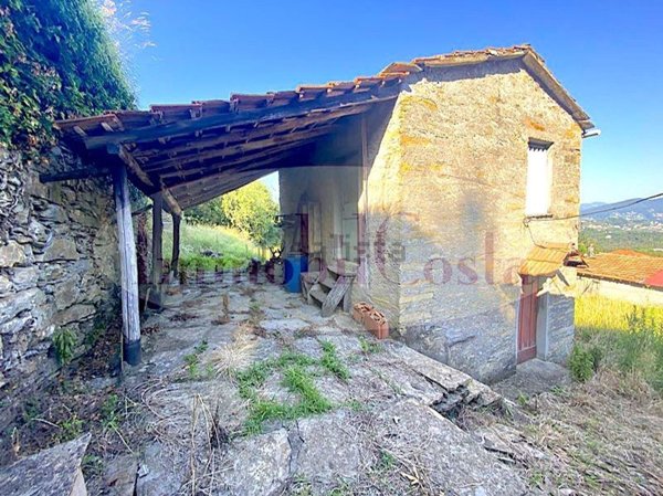 casale in vendita a San Colombano Certenoli