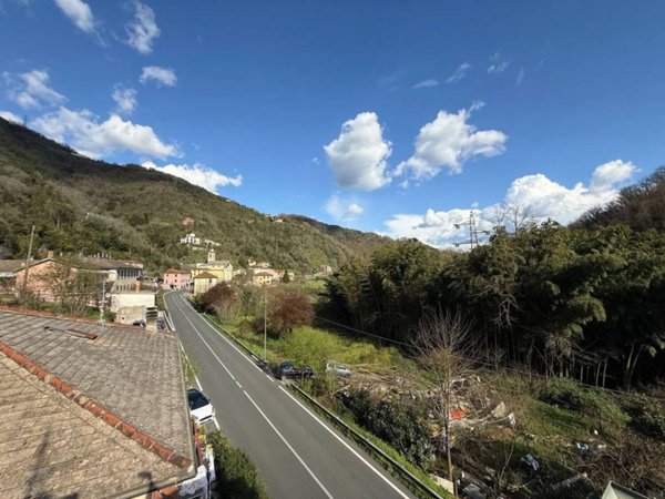 appartamento in vendita a San Colombano Certenoli