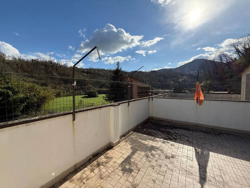 appartamento in vendita a San Colombano Certenoli in zona Chiesa Nuova