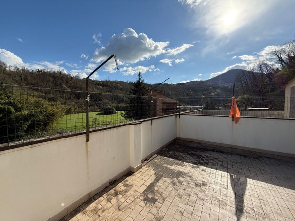 appartamento in vendita a San Colombano Certenoli