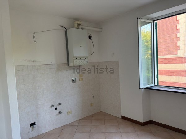 appartamento in vendita a San Colombano Certenoli
