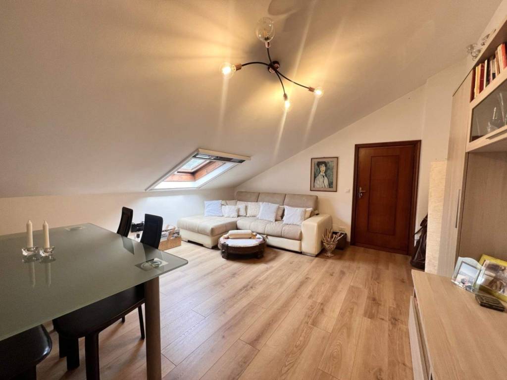 appartamento in vendita a San Colombano Certenoli in zona Calvari