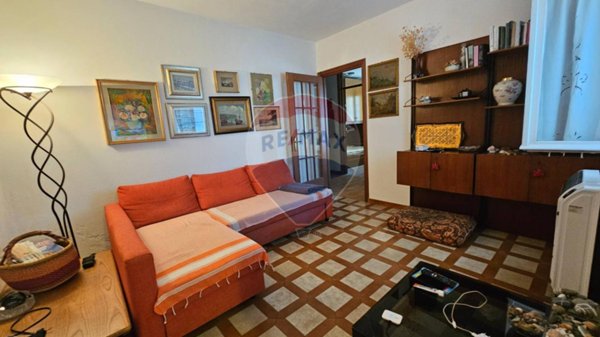 appartamento in vendita a San Colombano Certenoli