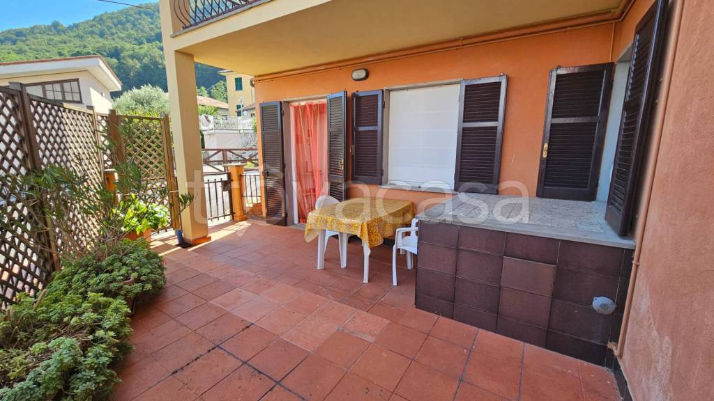 appartamento in vendita a San Colombano Certenoli