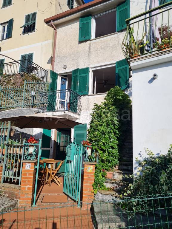 casa indipendente in vendita a San Colombano Certenoli in zona San Colombano