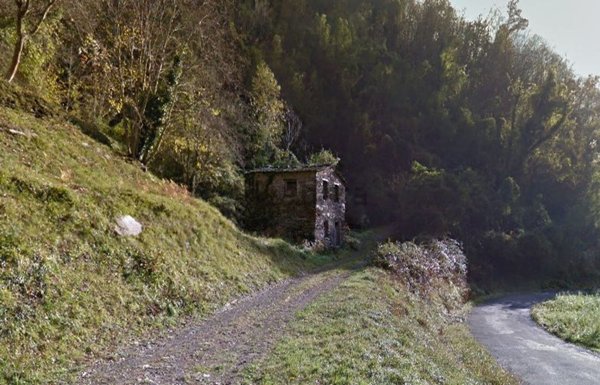 appartamento in vendita a San Colombano Certenoli