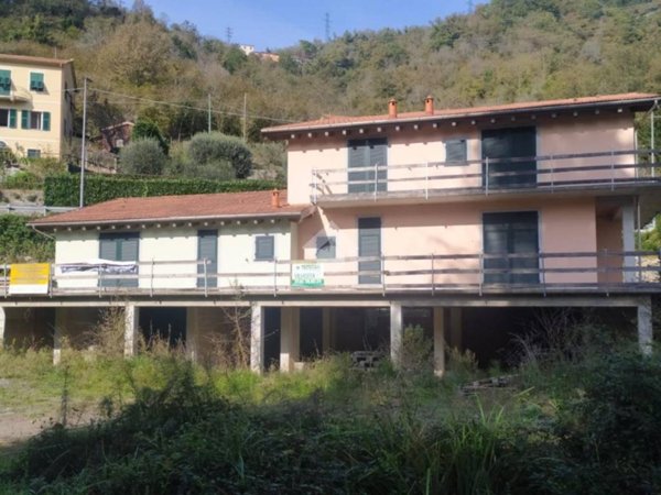 quadrivano in vendita a San Colombano Certenoli