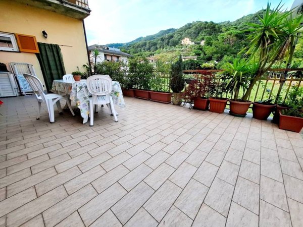 appartamento in vendita a San Colombano Certenoli in zona Calvari