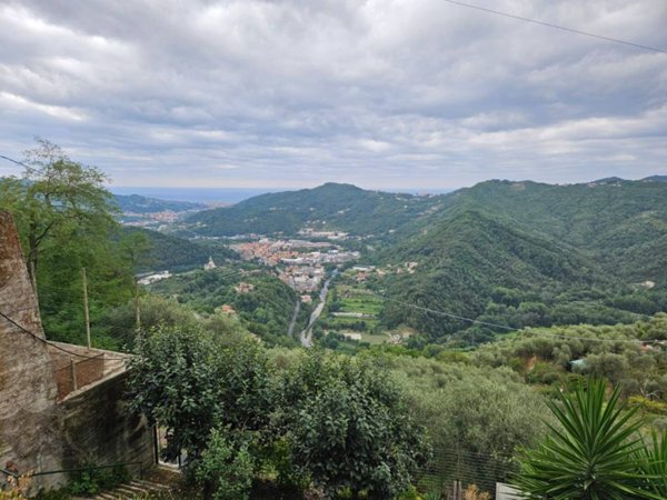 appartamento in vendita a San Colombano Certenoli