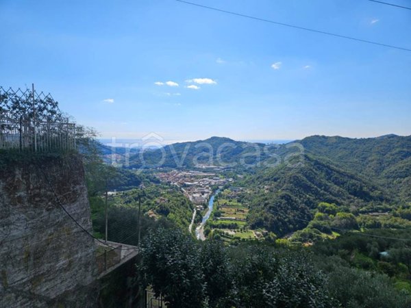appartamento in vendita a San Colombano Certenoli in zona San Colombano