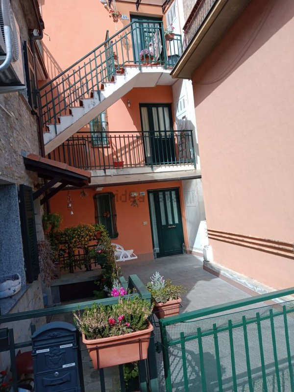 appartamento in vendita a San Colombano Certenoli