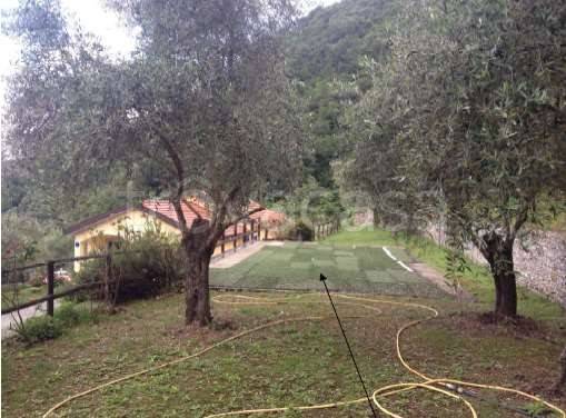 appartamento in vendita a San Colombano Certenoli in zona San Colombano