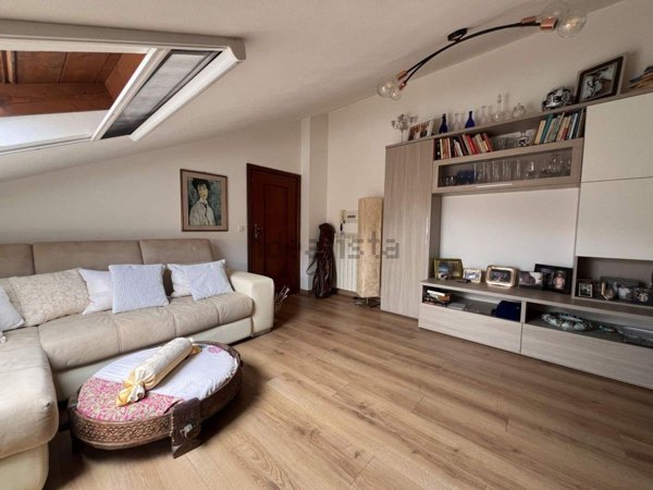 appartamento in vendita a San Colombano Certenoli in zona Calvari