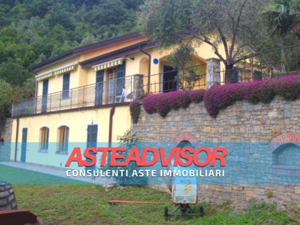 casa indipendente in vendita a San Colombano Certenoli in zona San Colombano