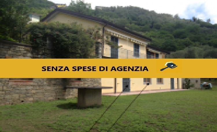 casa indipendente in vendita a San Colombano Certenoli