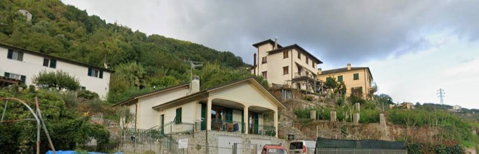 appartamento in vendita a San Colombano Certenoli in zona Bavaggi