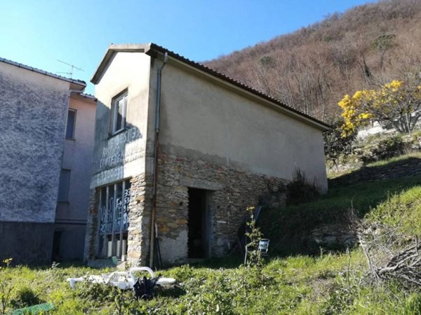 casa indipendente in vendita a San Colombano Certenoli