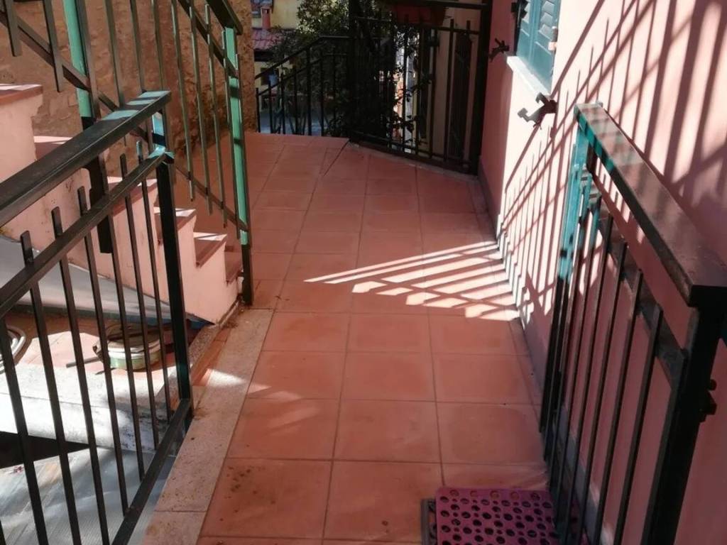 appartamento in vendita a San Colombano Certenoli