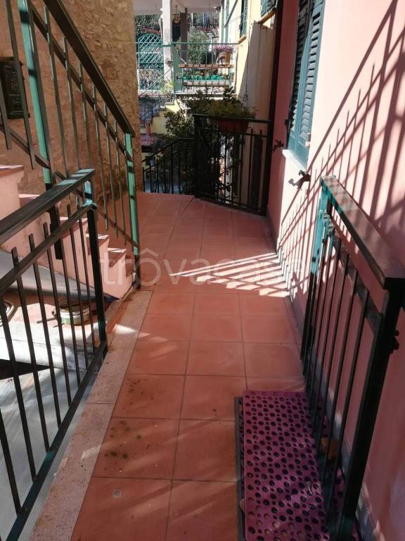 appartamento in vendita a San Colombano Certenoli