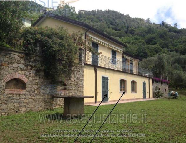 villa in vendita a San Colombano Certenoli
