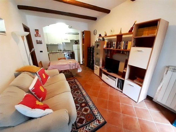 appartamento in vendita a San Colombano Certenoli