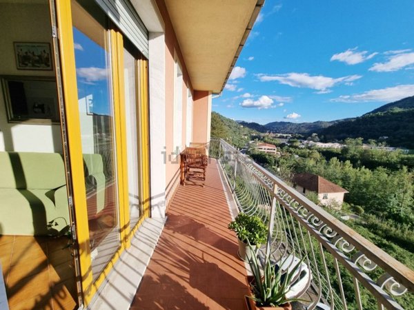 appartamento in vendita a San Colombano Certenoli